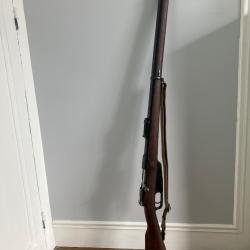 Gewehr 88 de 1891