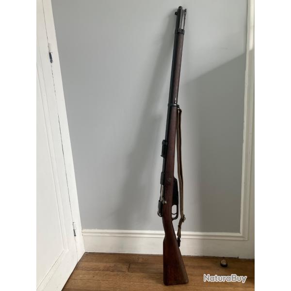 Gewehr 88 de 1891