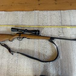 Carabine STEYER MANNLICHER modele m cal 7x64