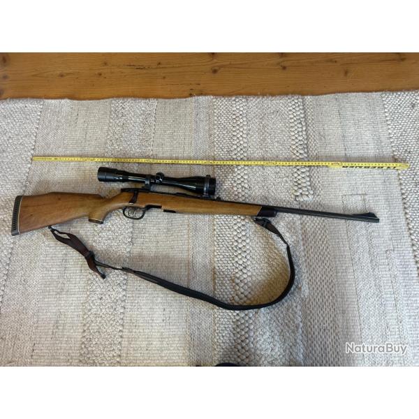 Carabine STEYER MANNLICHER modele m cal 7x64