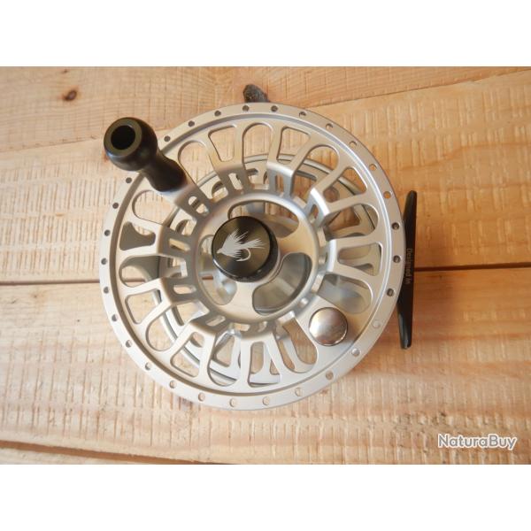 Moulinet Mouche SNOWBEE GEO S #1012