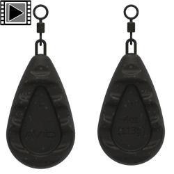 Plomb Avid Carp Latch Gripper 340g