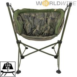 Si&egrave;ge Solar Worldwide Swing Chair