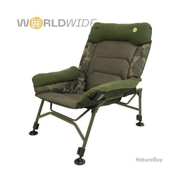 Level Chair Solar WorldWide Couch Chair
