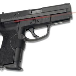 LASER CRIMSON ROUGE POUR SIG 2009-2022 LG-438