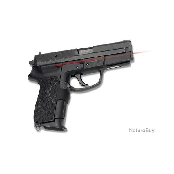 LASER CRIMSON ROUGE POUR SIG 2009-2022 LG-438