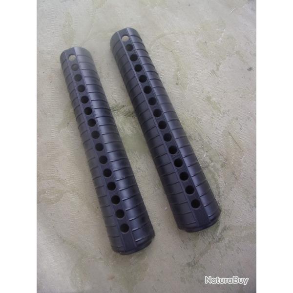 fut de fusil AR 15 / M 16   30 cm