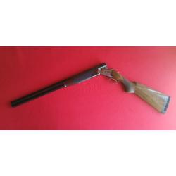 053440524  FUSIL  SUPERPOSE  BROWNING  mod&egrave;le  325  grade II  calibre 12/70,  canons de 71 cm