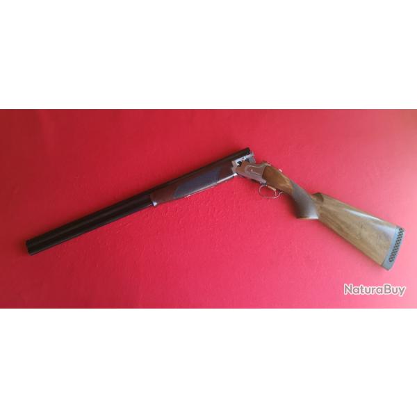 053440524  FUSIL  SUPERPOSE  BROWNING  mod�le  325  grade II  calibre 12/70,  canons de 71 cm