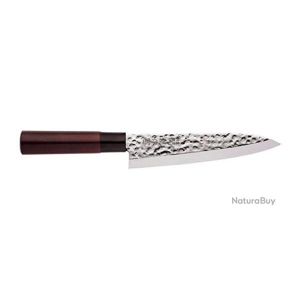 Couteau Office SekiRyu Gyuto - Lame 180mm