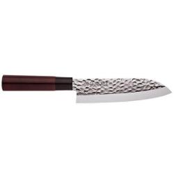 Santoku Seky Ryu SRH 100 Lame 165mm
