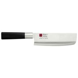 Nakiri SekiRyu SRP200 Lame 165mm