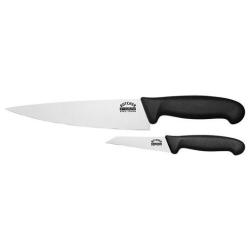 Set 2 couteaux Samura Butcher