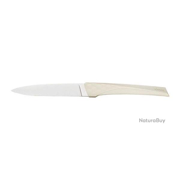 Coffret 6 Couteaux Florinox Kiana Table Ficelle