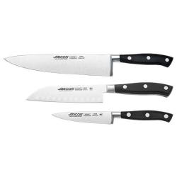 Set Arcos Riviera Noir