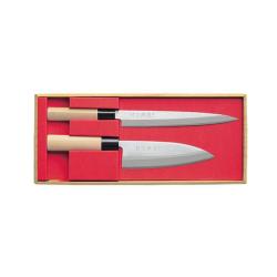 Set SekiRyu Sashimi & Deba