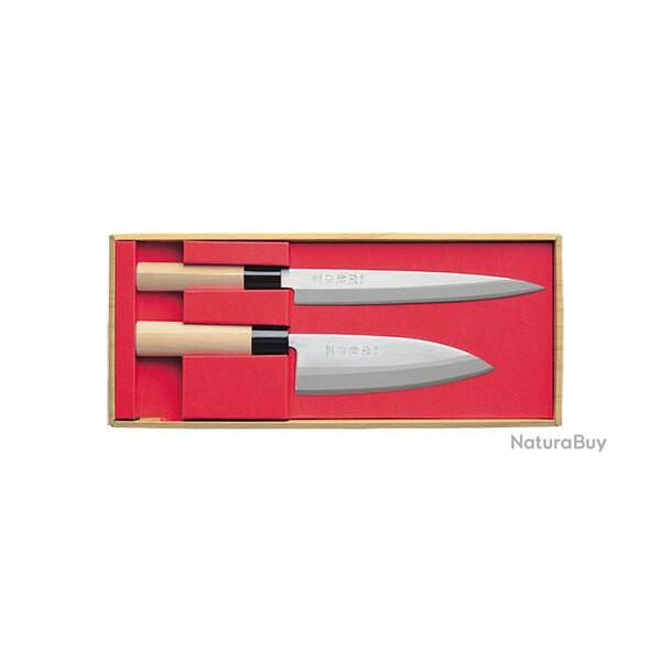 Set SekiRyu Sashimi & Deba