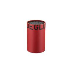 Bloc Couteau &agrave; fils Rouge Deglon