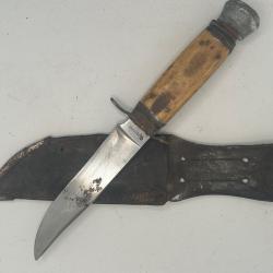 COUTEAU DE SCOUTISME OU DE RANDONNE