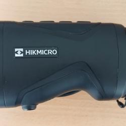 Hikmicro Monoculaire de vision thermique Condor CH35L avec t&eacute;l&eacute;m&egrave;tre laser