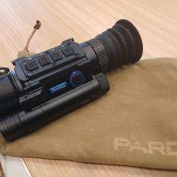 Lunette PARD IR850MN 6.5-13x - Vision Nocturne NEUVE !