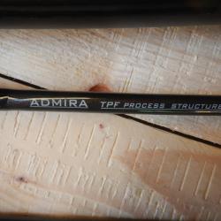 Canne mouche Admira 9' #4 en 3 brins