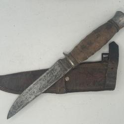 COUTEAU DE SCOUT DE FRANCE OU DE RANDONNE