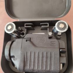 Lampe Tactique Led GLOCK GTL11