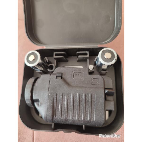 Lampe Tactique Led GLOCK GTL11