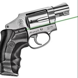 LASER CRIMSON VERT POUR SMITH & WESSON J FRAME LG-350G