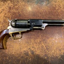 Revolver Colt Dragoon Uberti 2&egrave;me Mod&egrave;le calibre 44