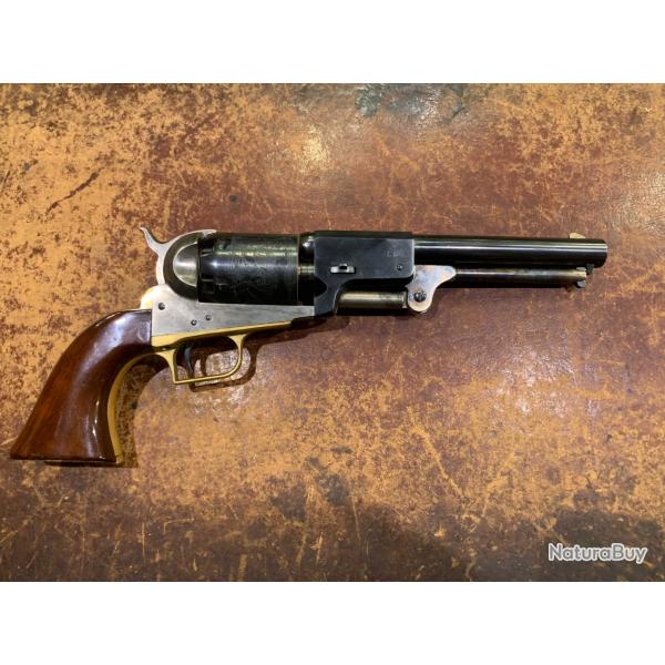 Revolver Colt Dragoon Uberti 2�me Mod�le calibre 44