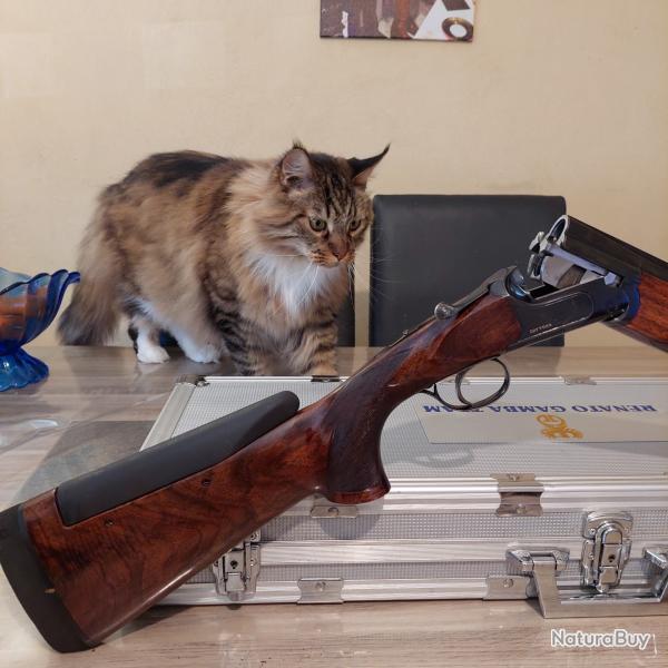 Vend fusil renato gambaMod�le daytona