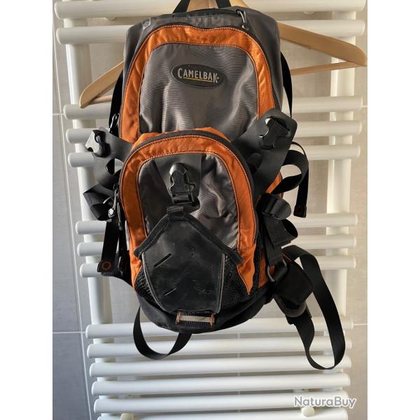 sac d'hydratation pour faire des ballades � v�lo