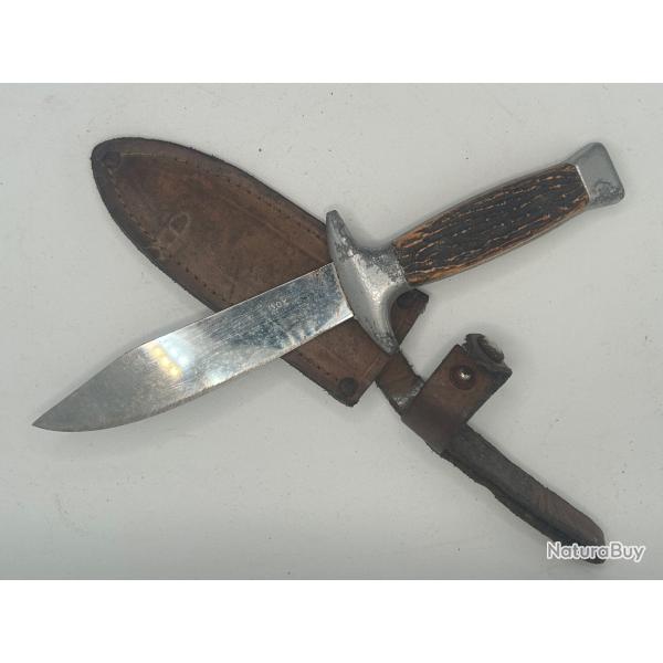 COUTEAU DE SCOUT DE FRANCE