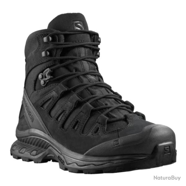 QUEST 4D GTX FORCES 2 NOIR NORM�E - SALOMON FORCES NEUF NOIR 42 2.3