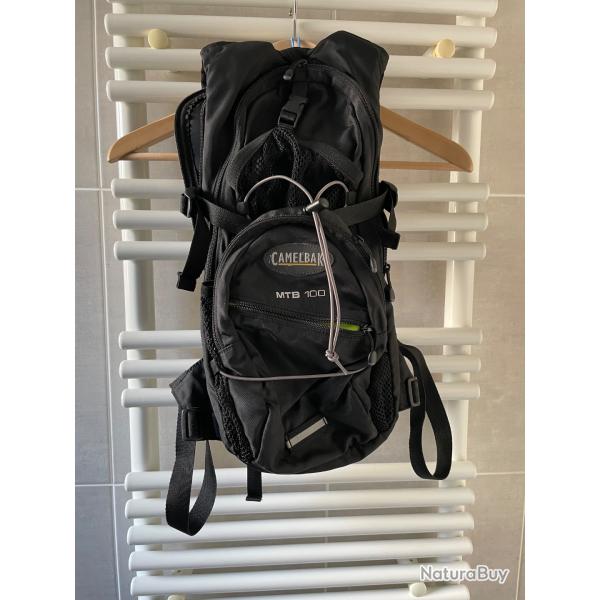 sac d'hydratation pour le v�lo ou bien les randonn�es