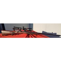 Winchester mod 70 sporter varmint cal 22-250