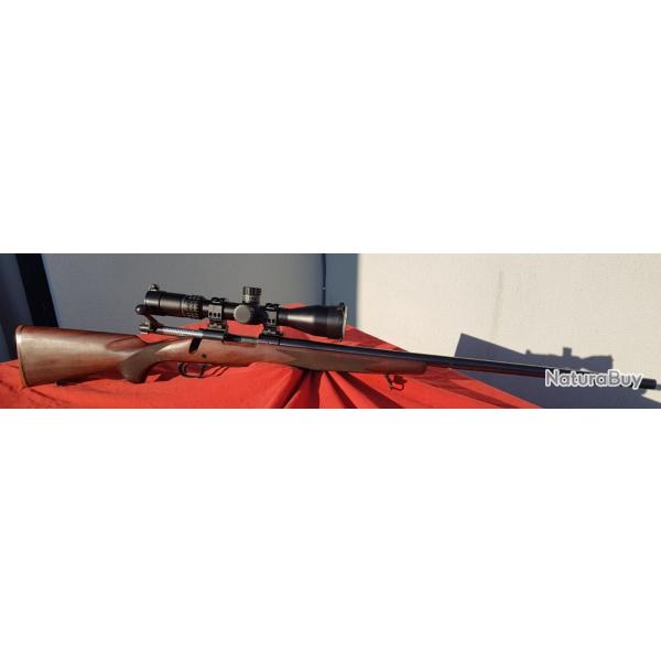 Winchester mod 70 sporter varmint cal 22-250