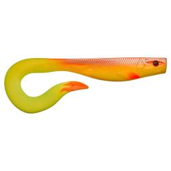 Leurre souple ILLEX Dexter eel 280 Clockwork Orange
