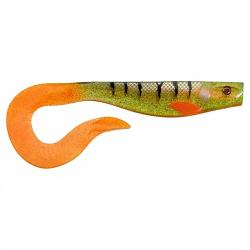 Leurre souple ILLEX Dexter eel 280 Magic Perch