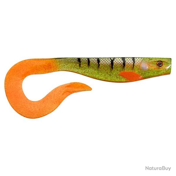 Leurre souple ILLEX Dexter eel 280 Magic Perch