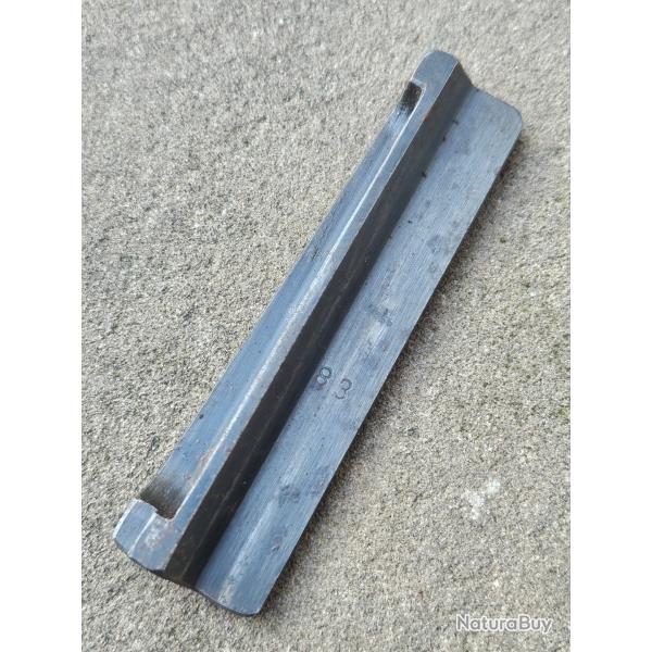 Planchette �l�vatrice Mauser 98k k98 ww2