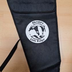 Housse carabine CHIAPPA LITTLE BADGER
