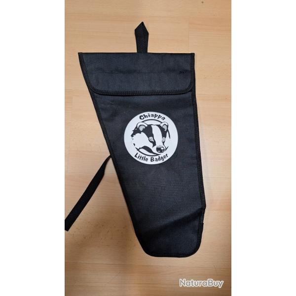 Housse carabine CHIAPPA LITTLE BADGER