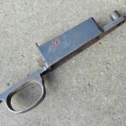Pontet pour Mauser 98k k98 ww2 usin&eacute; jus