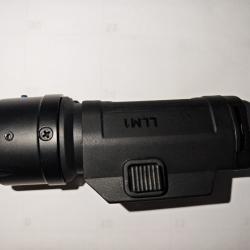 combo lampe et laser umarex llm1  UMAREX sous garantie