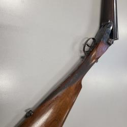 Fusil artisanal toulousain