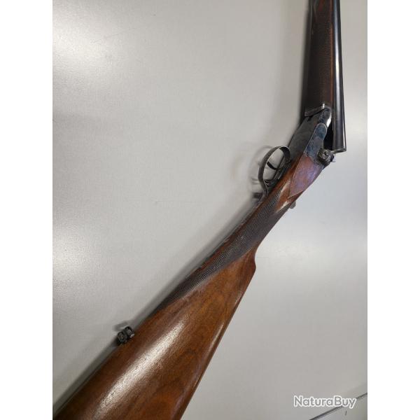 Fusil artisanal toulousain