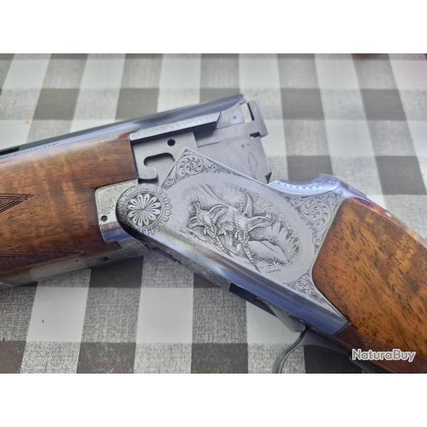Browning B25 B2G sp�cial chasse- Calibre 12/70 - Tr�s bon �tat